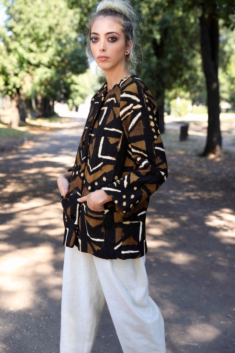 BLAZER SAN-BOGOLAN