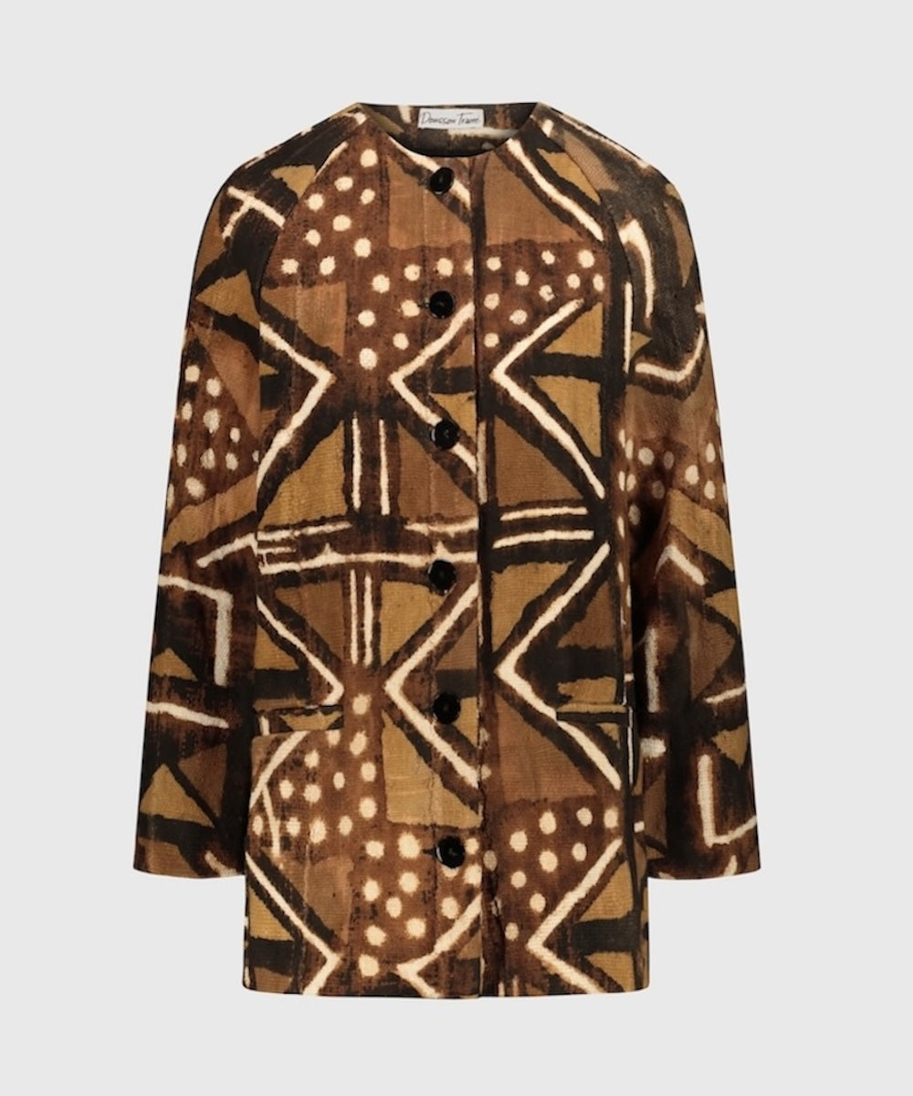 BLAZER SAN-BOGOLAN