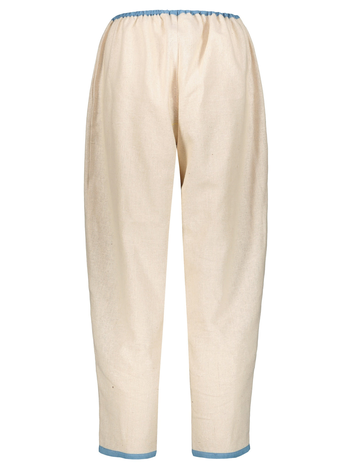シュウマン SYUMAN． 2023AW Ravioli Easy Trousers Type Velours 商品